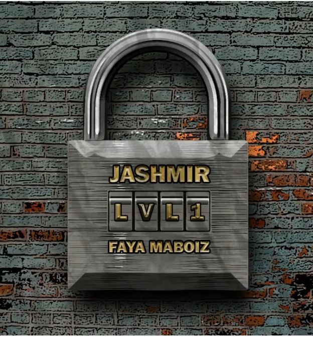 Jashmir & Faya Maboiz - Level 1 (Instrumental Mix)