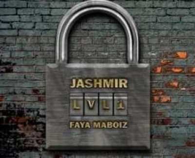 Jashmir Level 1 (Bella Ciao Amapiano Remix) ft Faya Maboiz.