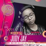 Judy Jay relJudy Jay – Deep Town Jozi Residency Mixeases this hit titled 