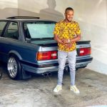 Kabza De Small – Shay’Ingoma (Vocal Mix) ft Sthando