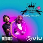 Kabza De Small x DJ Maphorisa – Party Mix (18 Sep 2020) Part 2