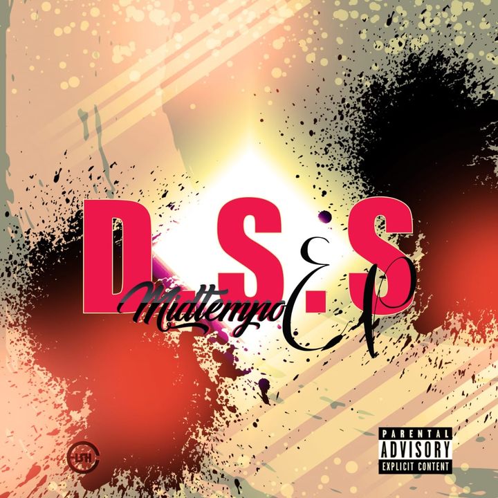 KnightSA89 x DeepSen DSS MidTempo Vol 1.