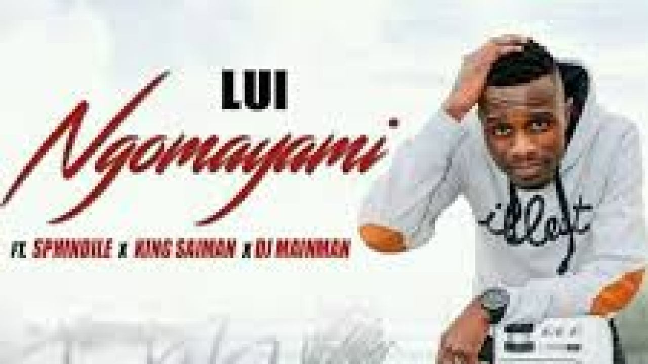 Lui Ngomayami ft Sphindile, King Saiman x Dj MainMAN