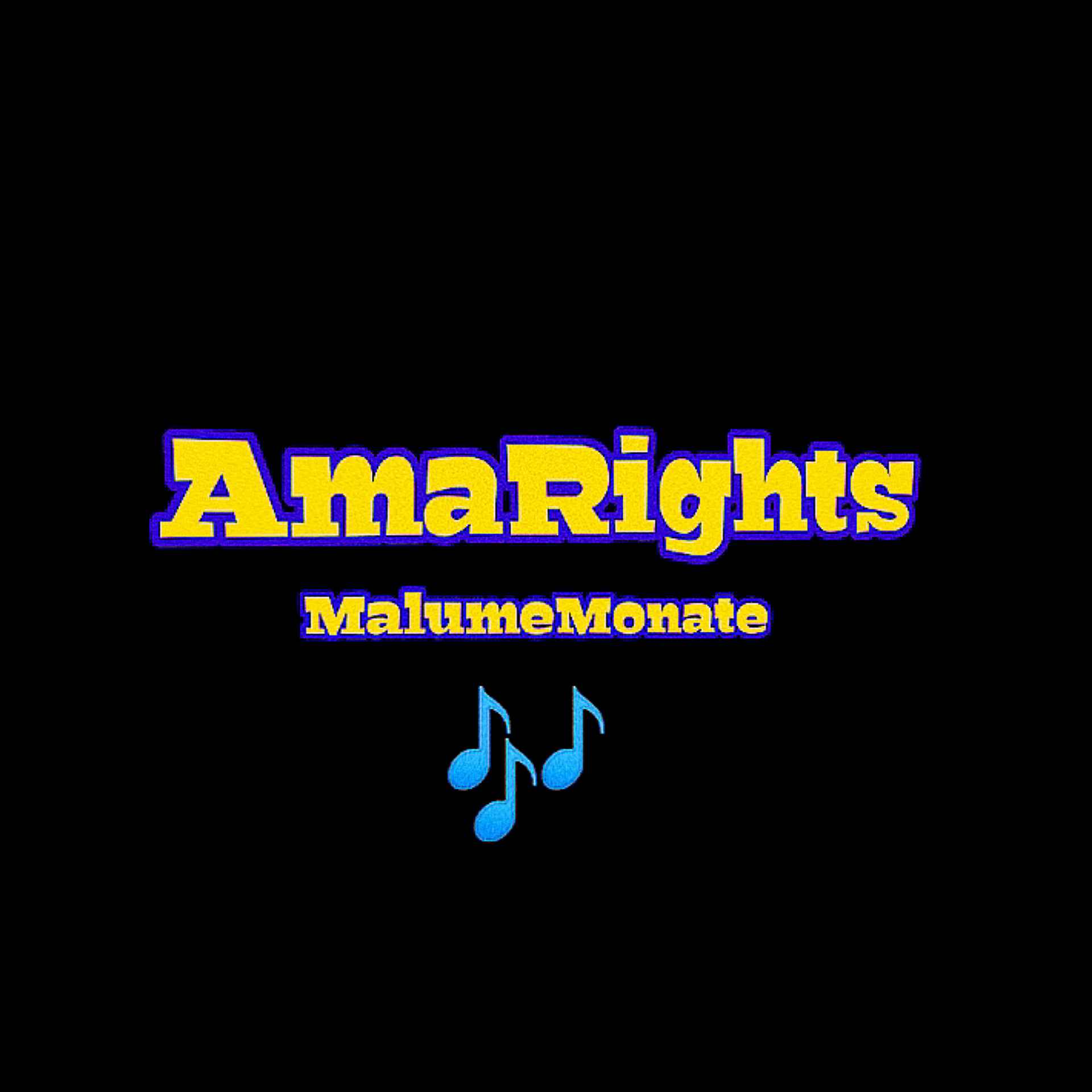 MalumeMonate – AmaRights