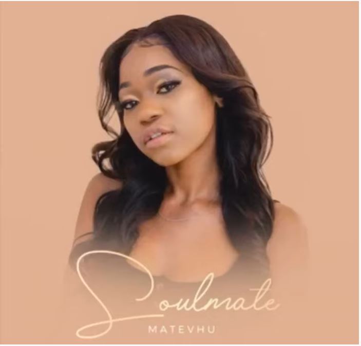 Matevhu – Soulmate (Idols SA)