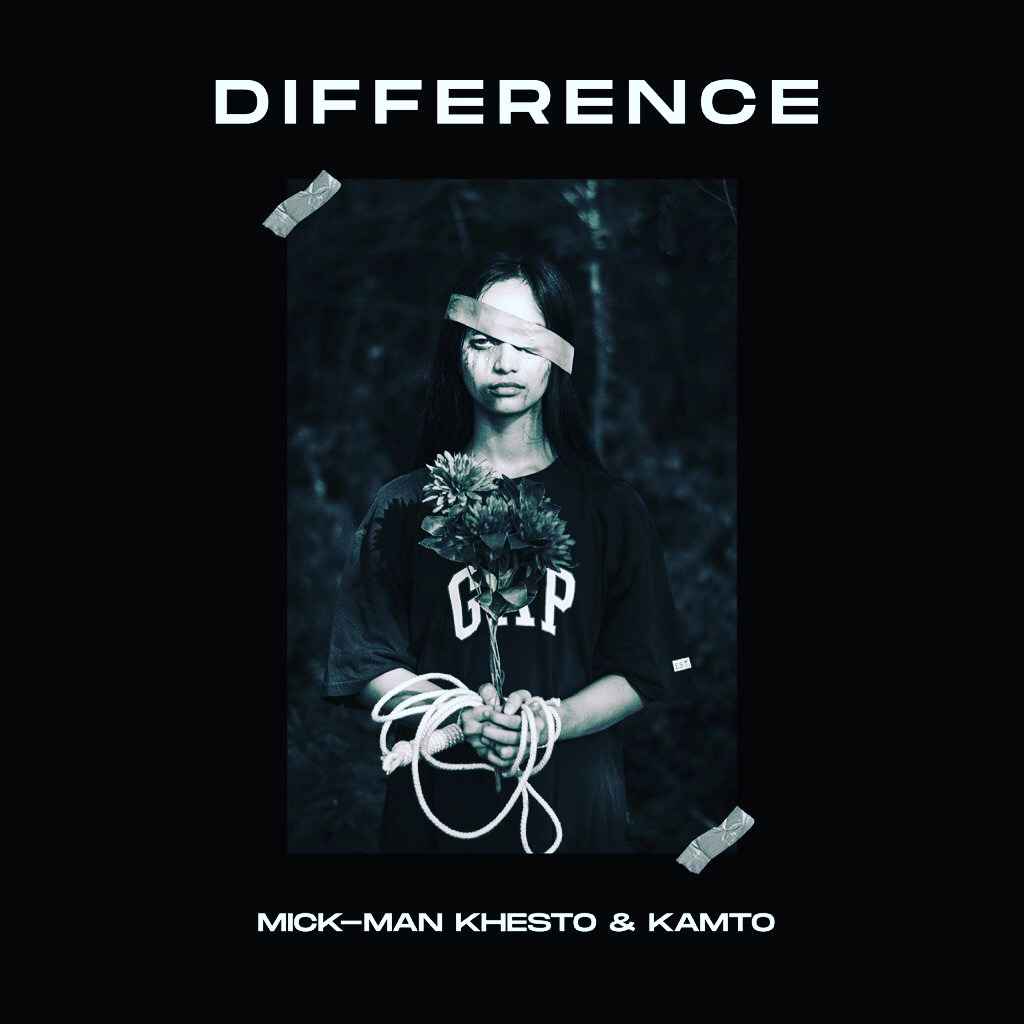 Mick-Man, KhestoDeep SA x Kamto – Difference (StellenBosch Mix)