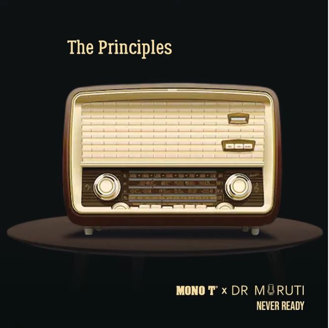 Mono T & Dr Moruti – World War III