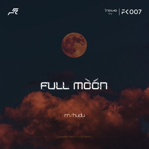 Mshudu – Full Moon (Original Mix)