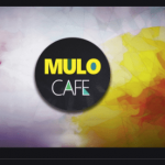 Mulo Cafe - Feel Up The Ngodja (Original Mix) ft Sir Trill