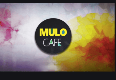 Mulo Cafe - Feel Up The Ngodja (Original Mix) ft Sir Trill