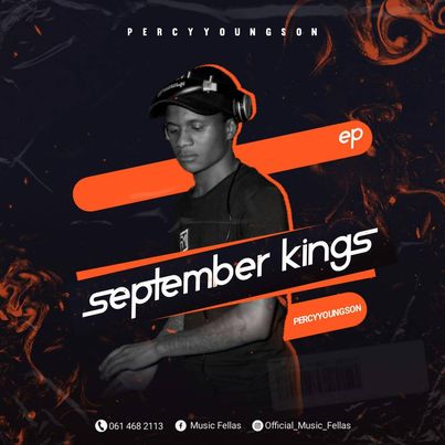 Music Fellas x Percy YoungSon – September Kings