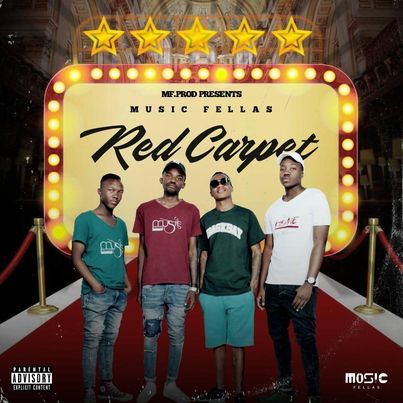 Music Fellas - Red Carpet (Deeper Mix) Mp3 Download