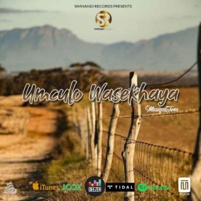 Muziqal Tone – Ihlaya Nguwe ft Nobantu Vilakazi