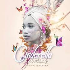 Naak Musiq Cinderella.