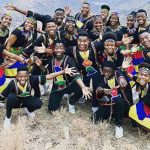 Video: Ndlovu Youth Choir – Jerusalema [cover]
