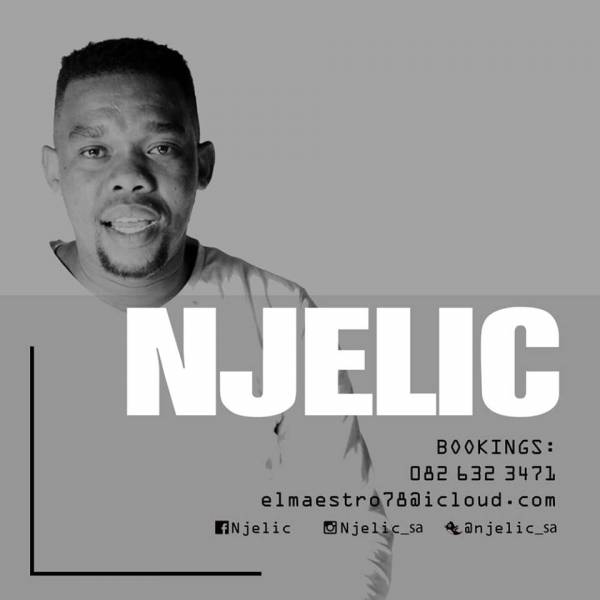 Njelic Amapiano Mix