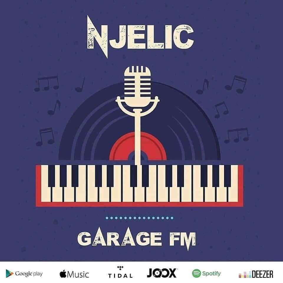 Njelic – Garage FM (Full Tracklist)
