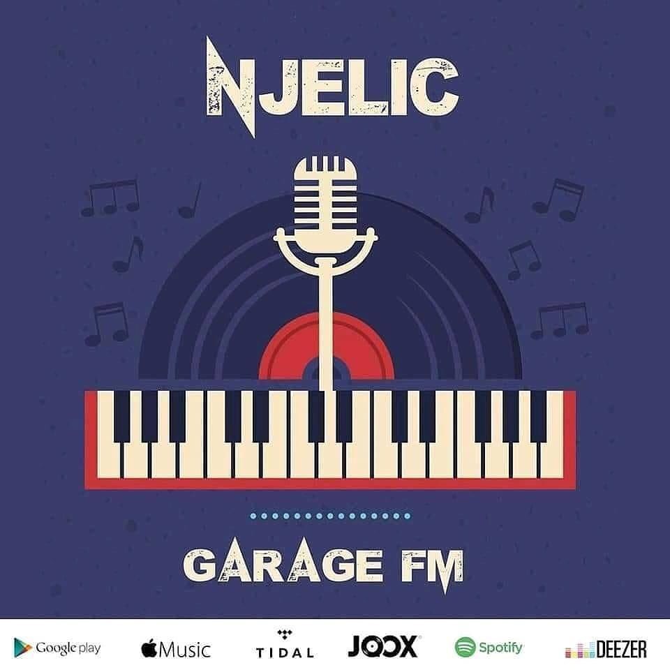 Njelic – The Life ft. De Mthuda & Ntokzin