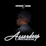 AsserDeep Piano Medicine Album Download