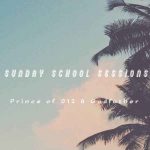 Prince of 012 n Godfather - Sunday School Sessions MP3 Download