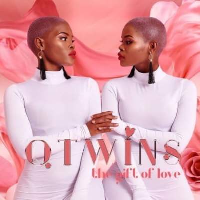 ALBUM: Q Twins – The Gift of Love