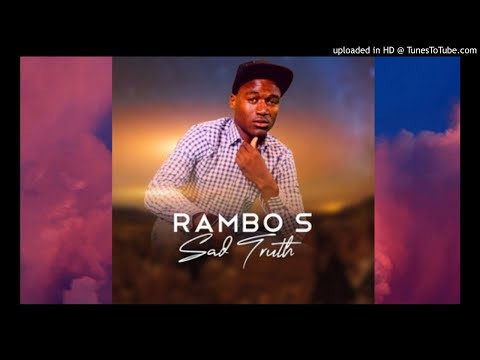 Rambo S – Sad Truth EP