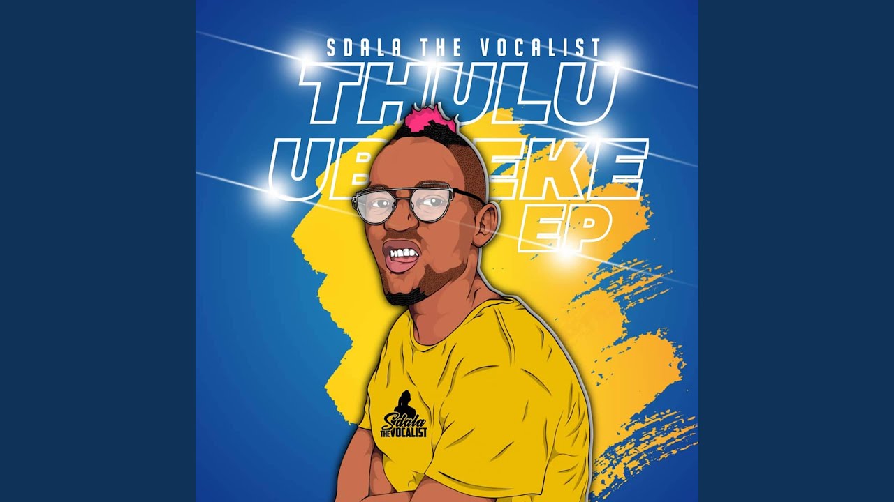 Sdala The Vocalist – Zumshebele ft Blacca