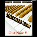 Asserdeep x Unlimited Soul x Shandis - Chomie Yam (017 Revisit)