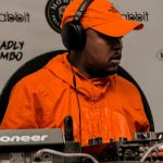 Shaun 101 – Amapiano Groove Cartel Mix