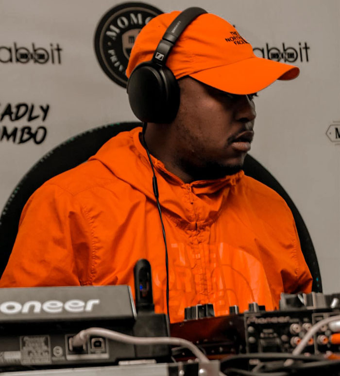 Shaun 101 – Amapiano Groove Cartel Mix