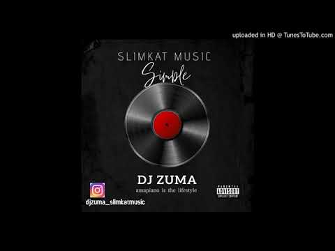 DJ ZUMA - Simple (Original Mix)