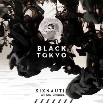 Sixnautic – Black Tokyo EP