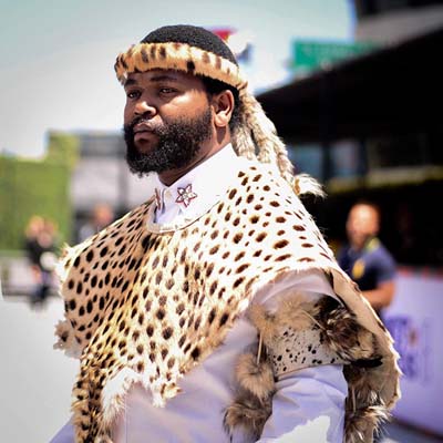 Sjava - iSambulo Album