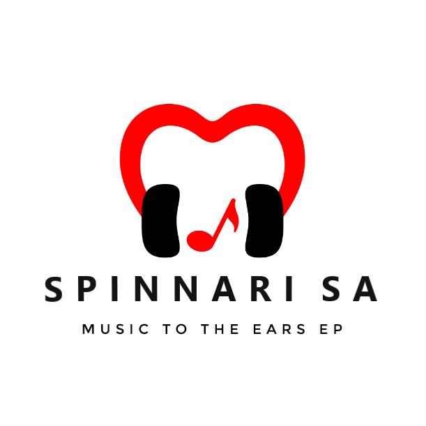 Spinnari SA – Music To The Ears EP
