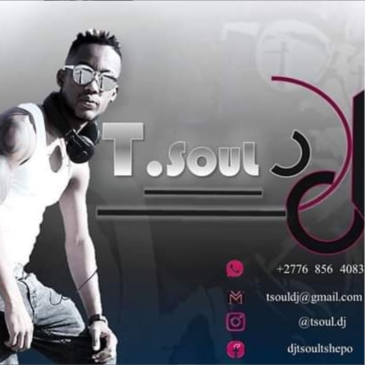 T Soul SA - Mdali ft Samtty & Paseka mp3 download
