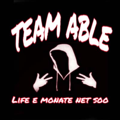 Team Able - Emcimbini Episode II (ft. Tumi Sdumane)