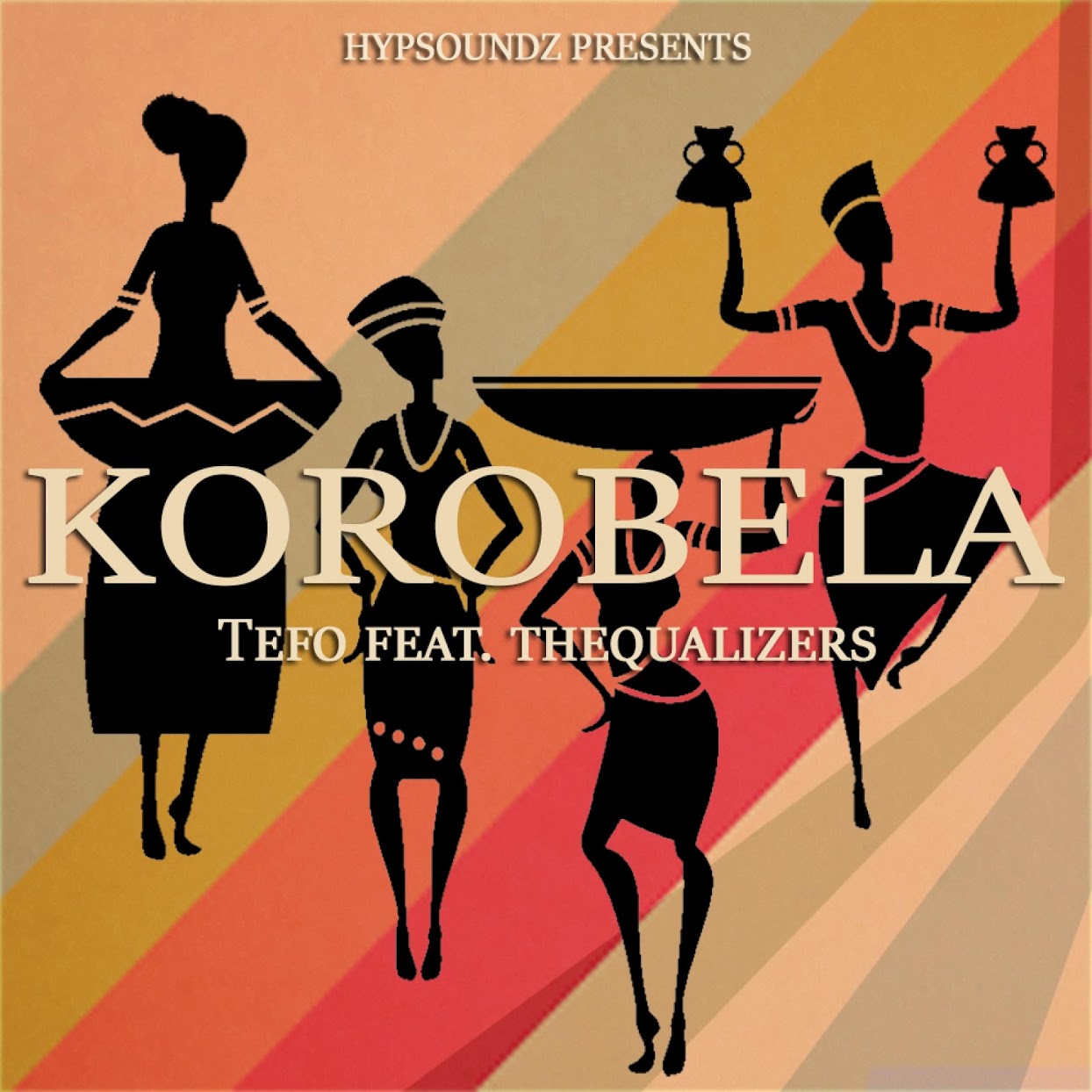 Tefo Korobela ft Thequalizers