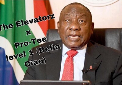 The Elevatorz & Pro Tee – Level 1 (Bella Ciao)