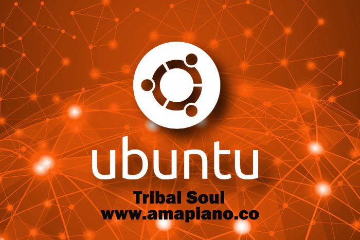 Tribal Soul – Ubuntu