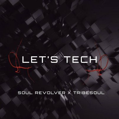 Soul Revolver x TribeSoul – EV (Tech Feel)
