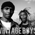 Vintage Boys SA Uzongilinga ft Nezii