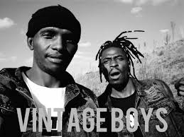 Vintage Boys SA Uzongilinga ft Nezii