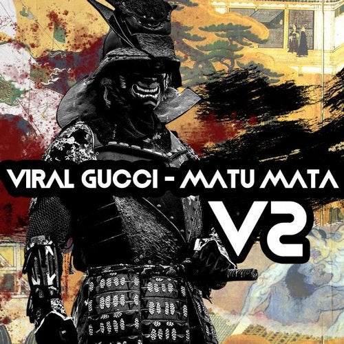 Viral Gucci – Matu Mata (Ivan Afro5 Mambo Remix)