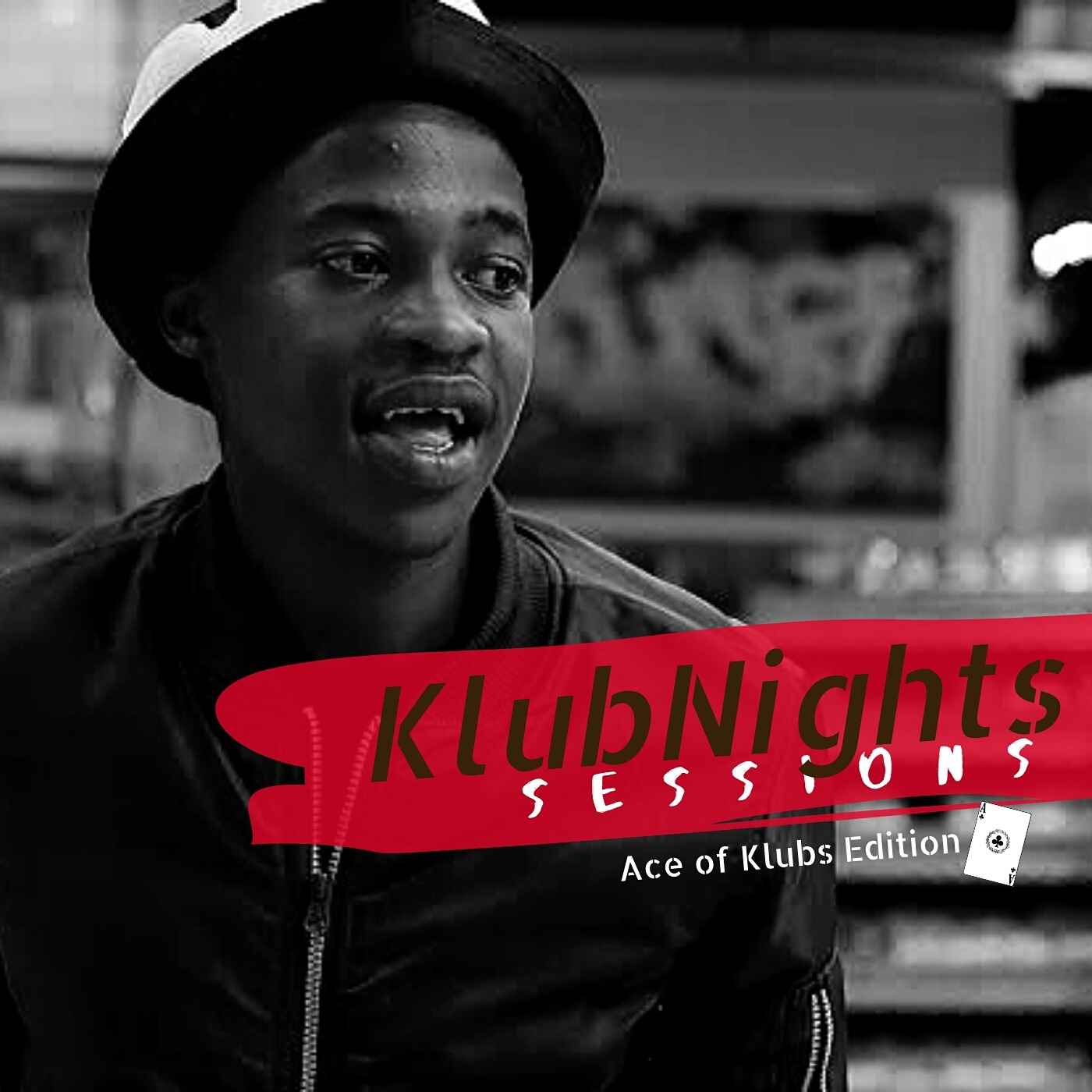 YP Music – Klub Nights Session (strictly Swartspeare)