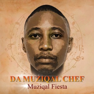 Da Muziqal Chef Too Late ft Ntombi Musiq x Mdoovar