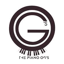 The Piano OG's Charlotte (Remixe).