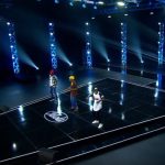 eMcimbini Remix on Idols SA