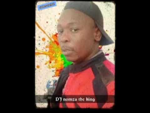 DJ Nomza The King Cina