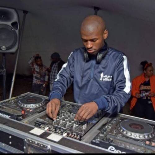 Mr Thela – Sulinyembezi