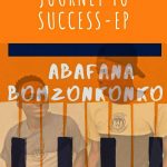 Abafana Bomzonkonko - Sensational Movement